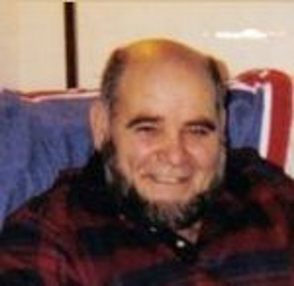 Richard Charles Gibbs