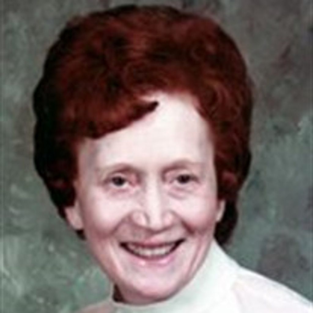 Lois Ferne Seible (Flom)