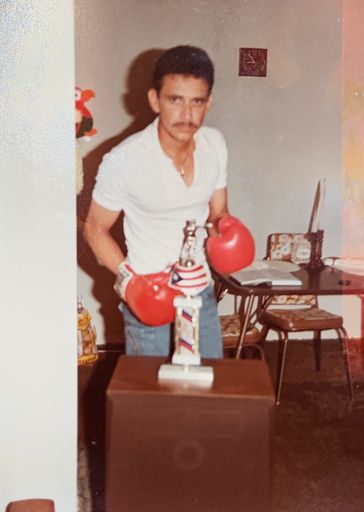 Angel Luis Molina Real photo gallery thumbnail 98 of 218
