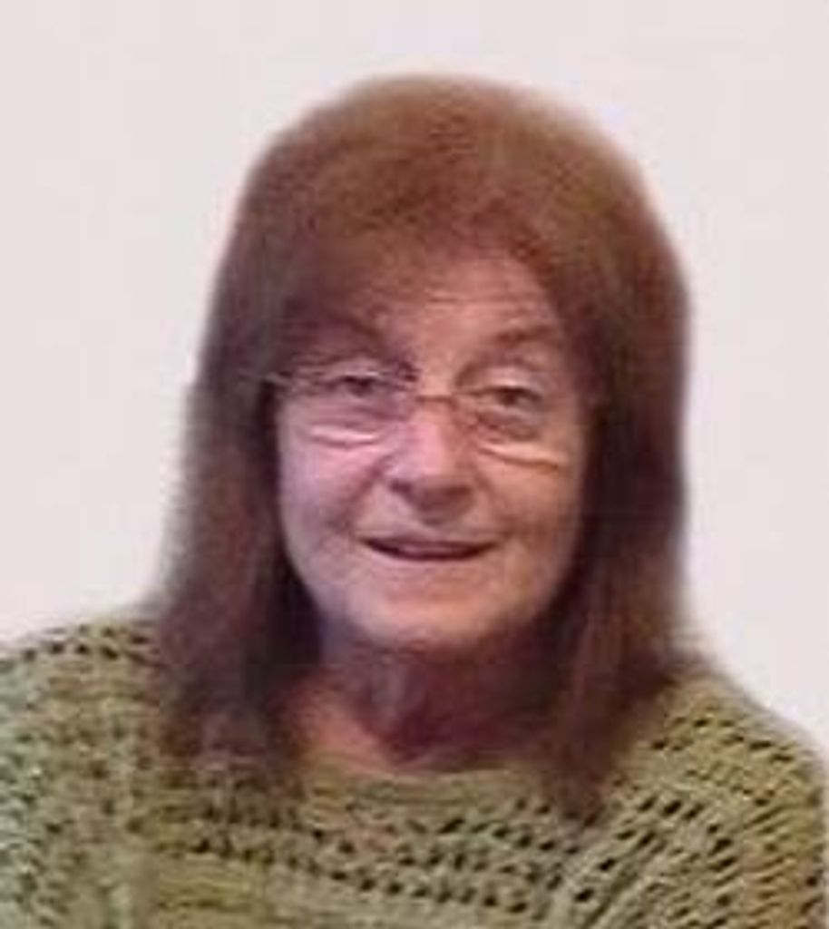 Catherine Ellen Parker