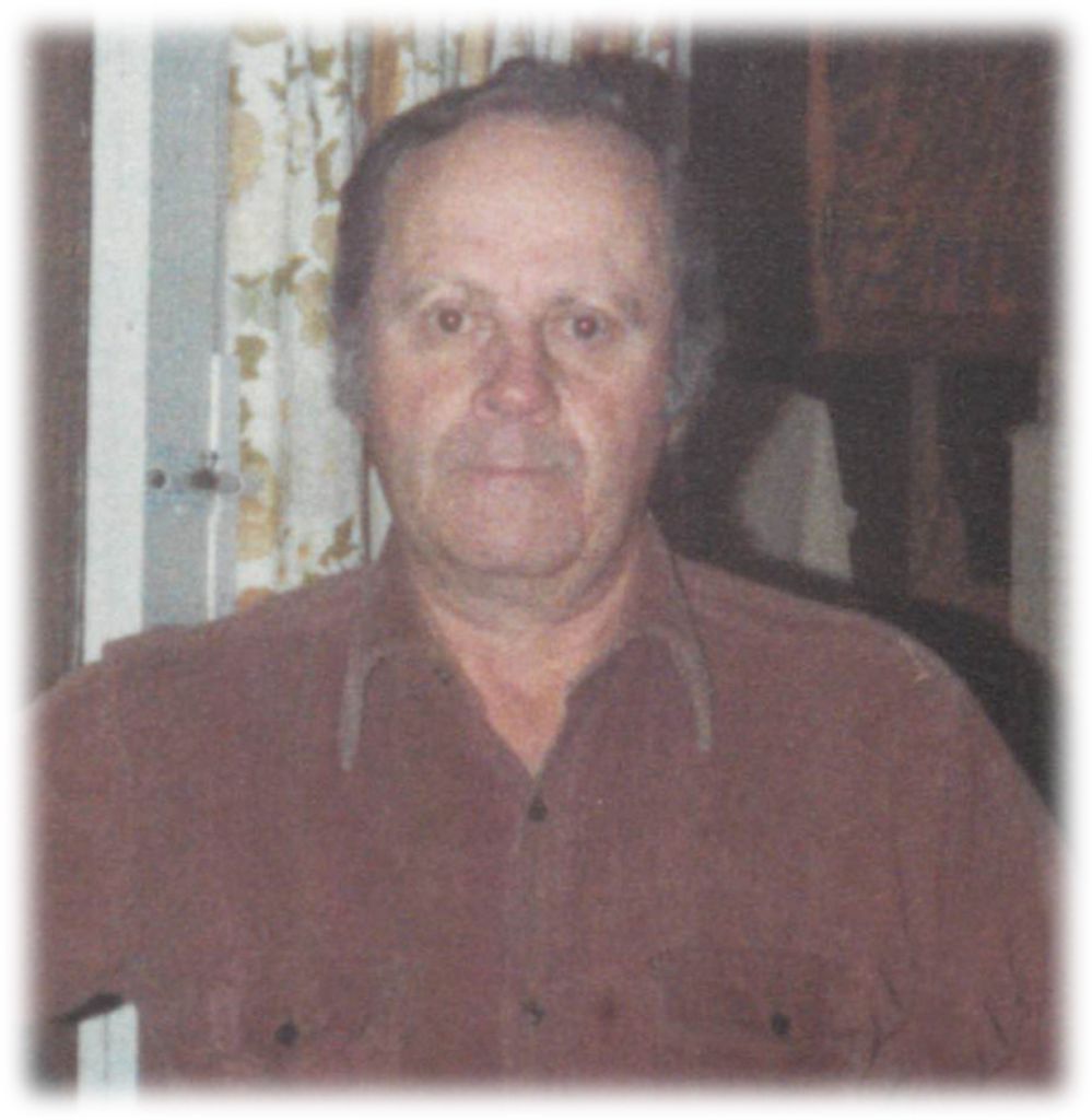 Harrison Howard Ray