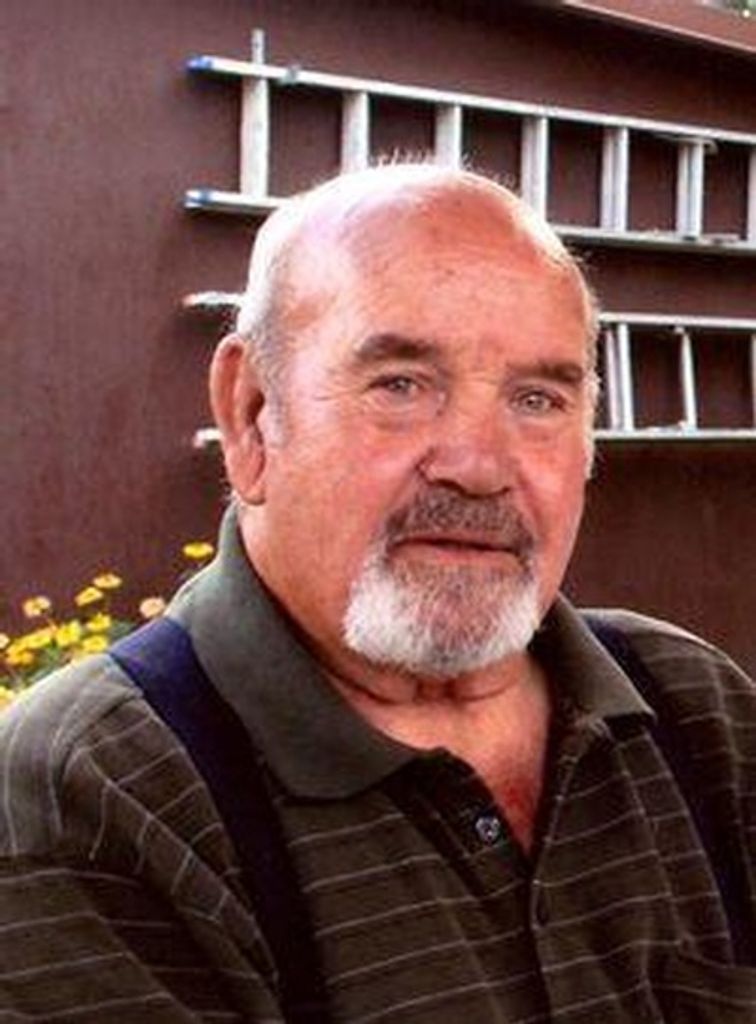 Dennis Eugene Wilkie