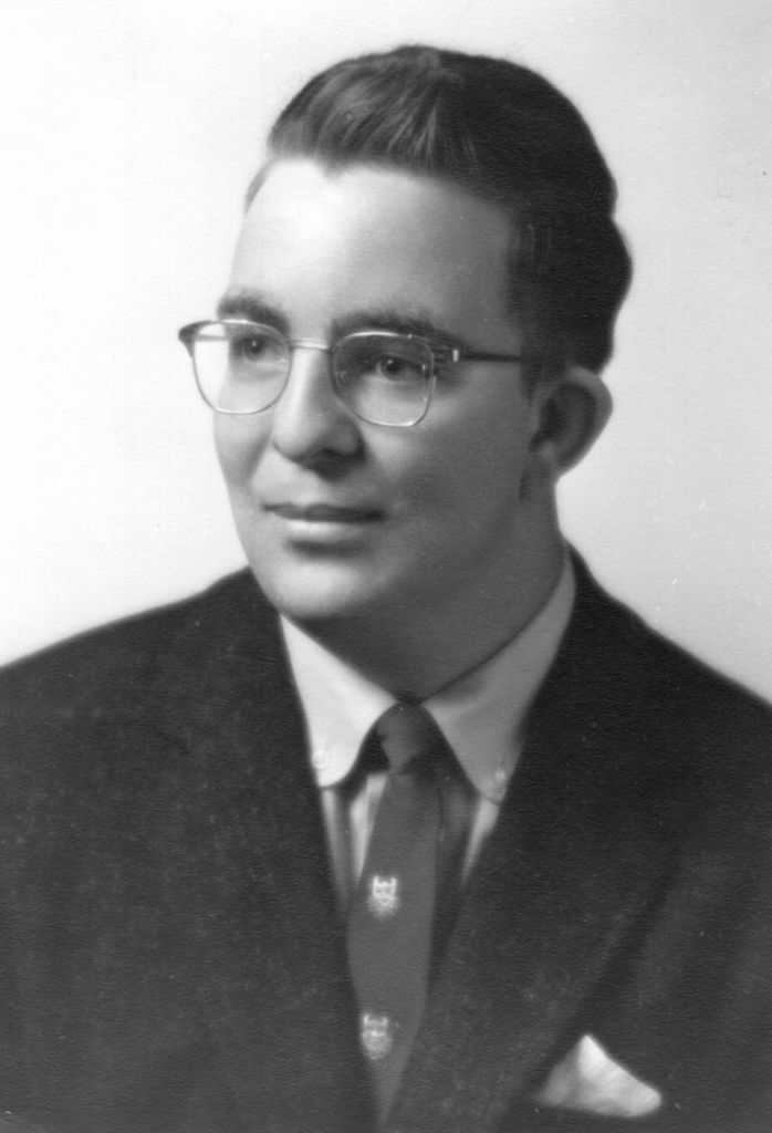 Mark E. Mittelstaedt