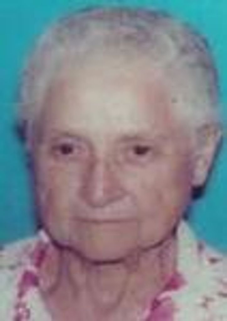 Mary E. Boyd