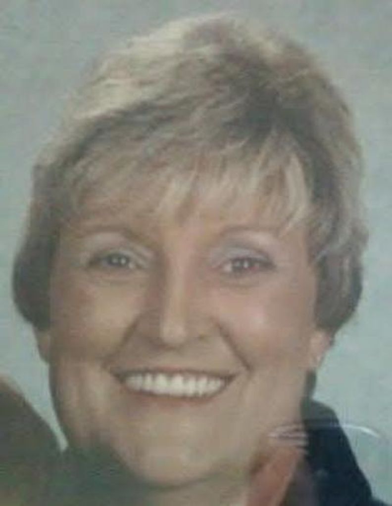 Joyce Carolyn Garrett Profile Photo
