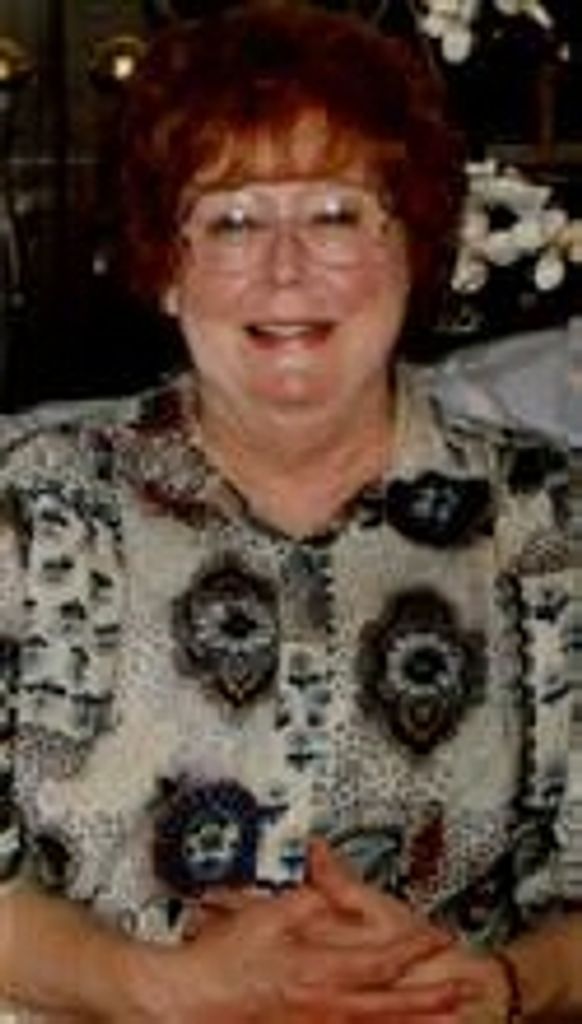 Lorraine T. Marshall