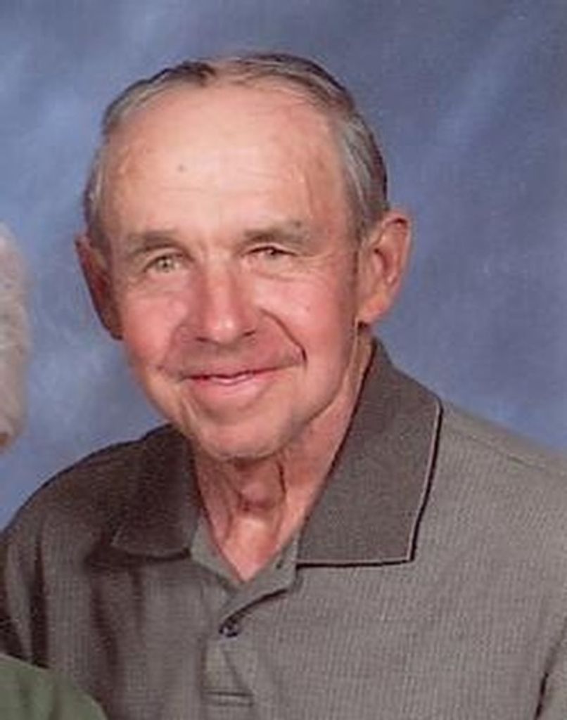 Joe D. Lane