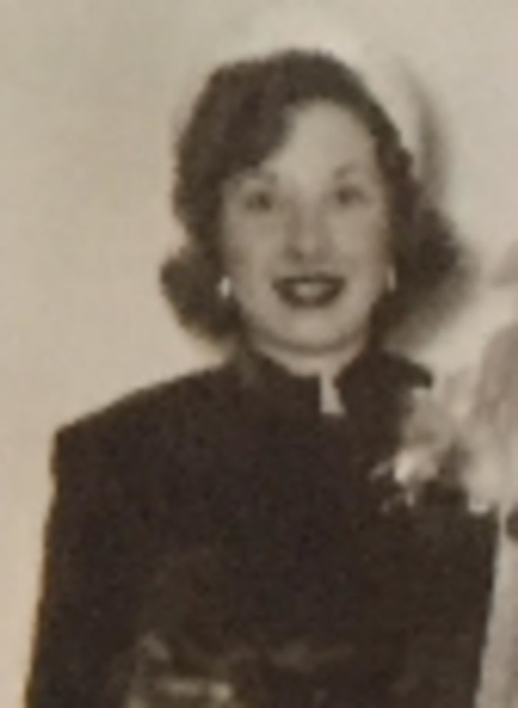 Irene Marie Laporta