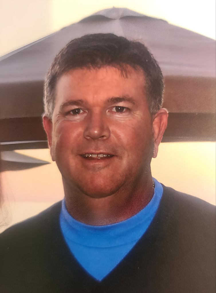 Thomas David Swank Profile Photo