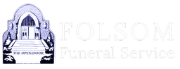 Folsom Funeral Service Logo