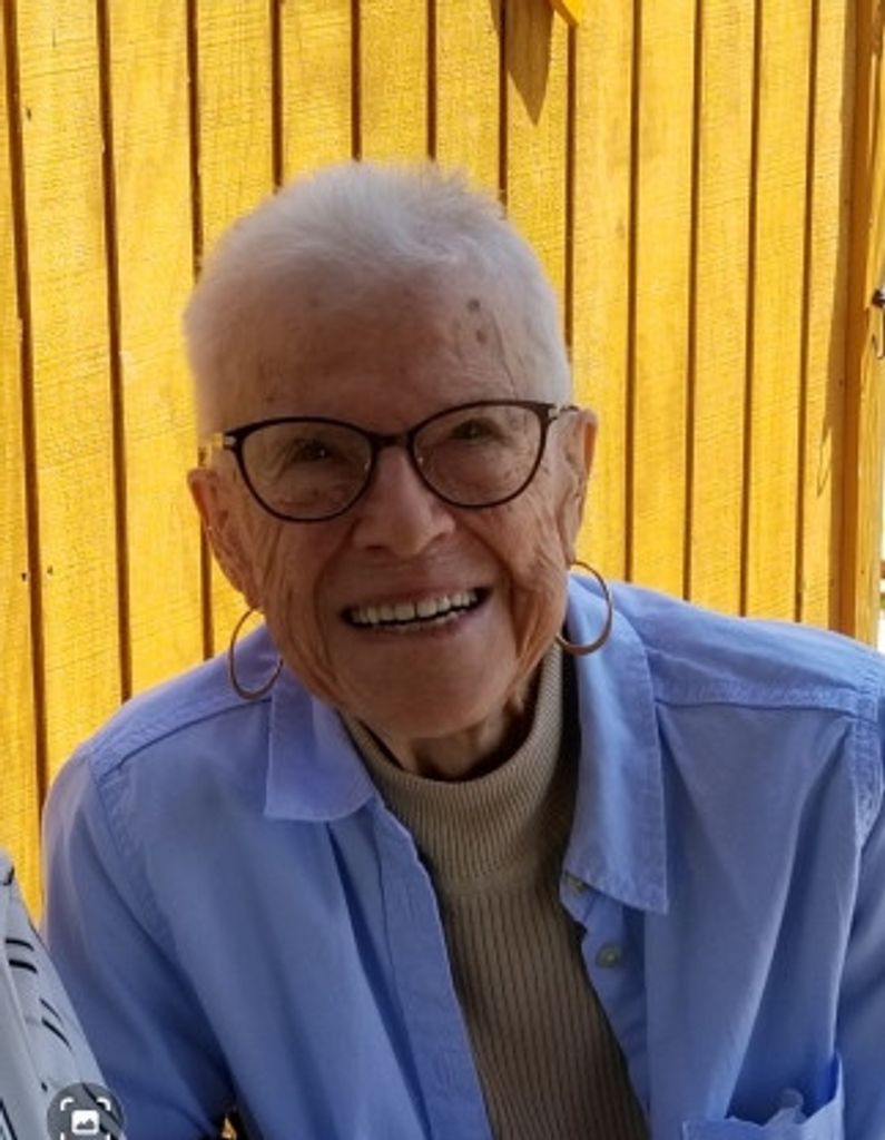 Alice M. (Hein)  Rippe