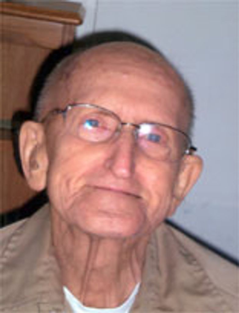 Reverend Stanley M. Johnson