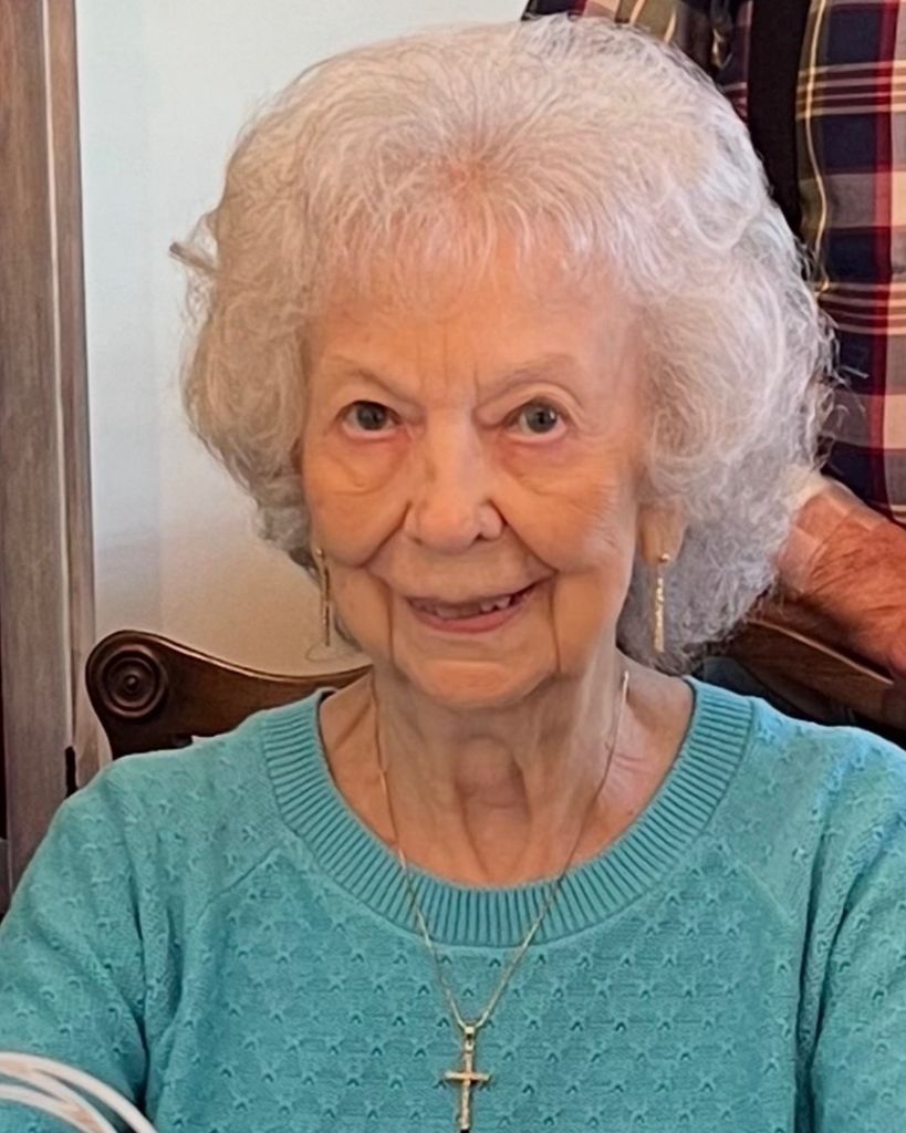 Mary Shore Profile Photo