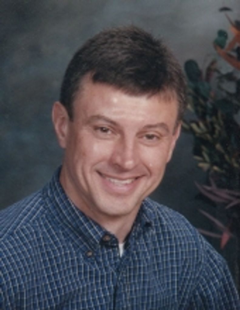 Robert  D Johnson Profile Photo