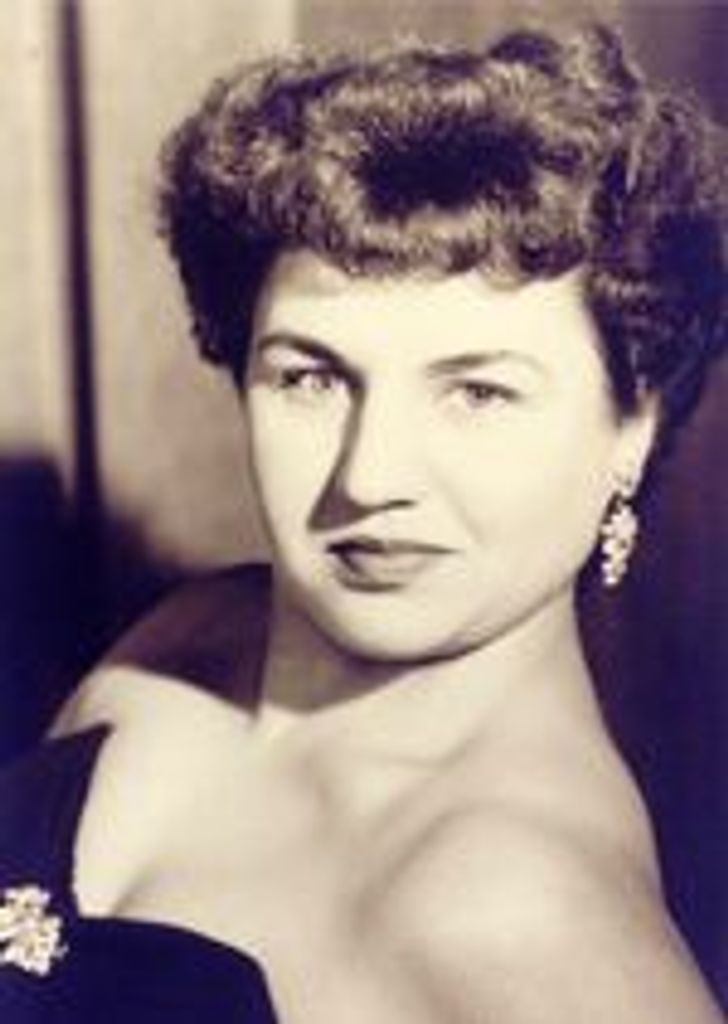 Josephine Ann Carroll