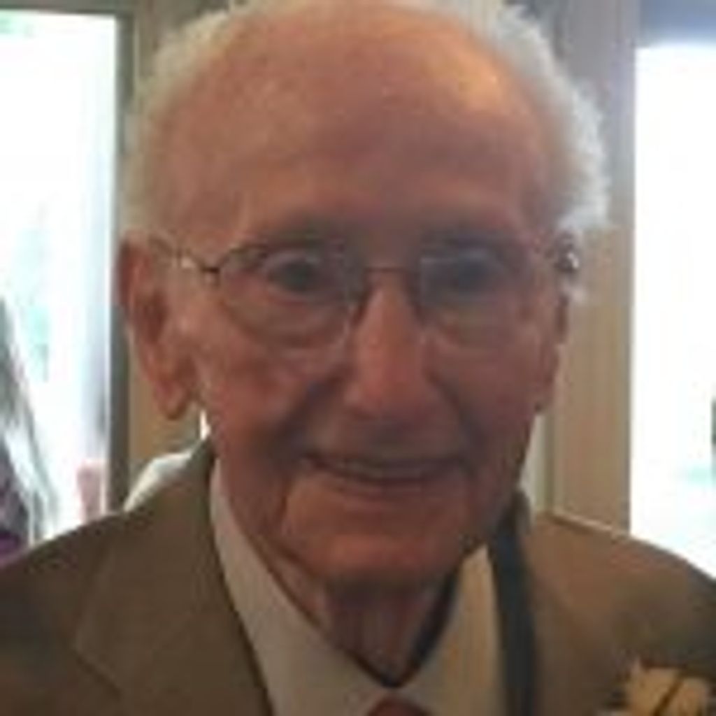 John T. Heraghty