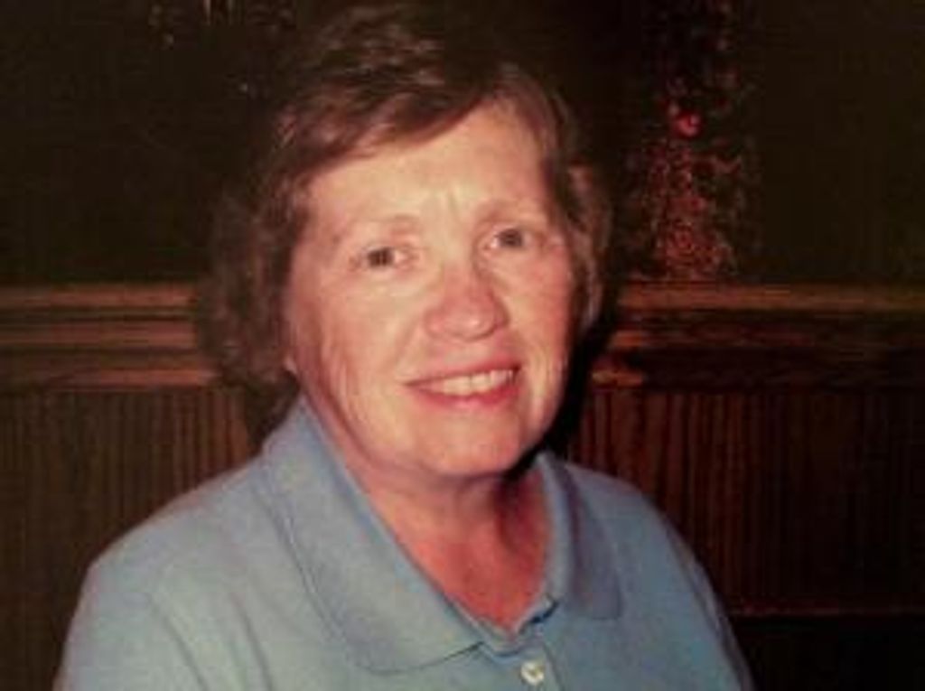 Maureen Ann Stailey