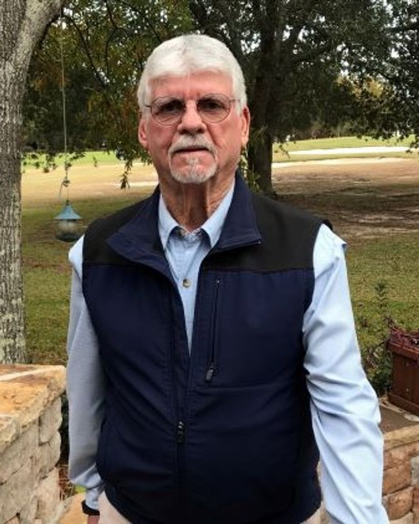 Joe Dick Belk Profile Photo