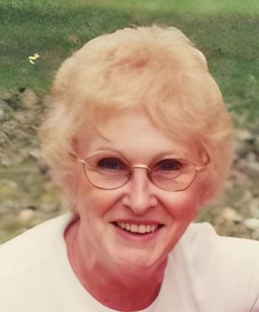 Erma Jean Mulholland Profile Photo