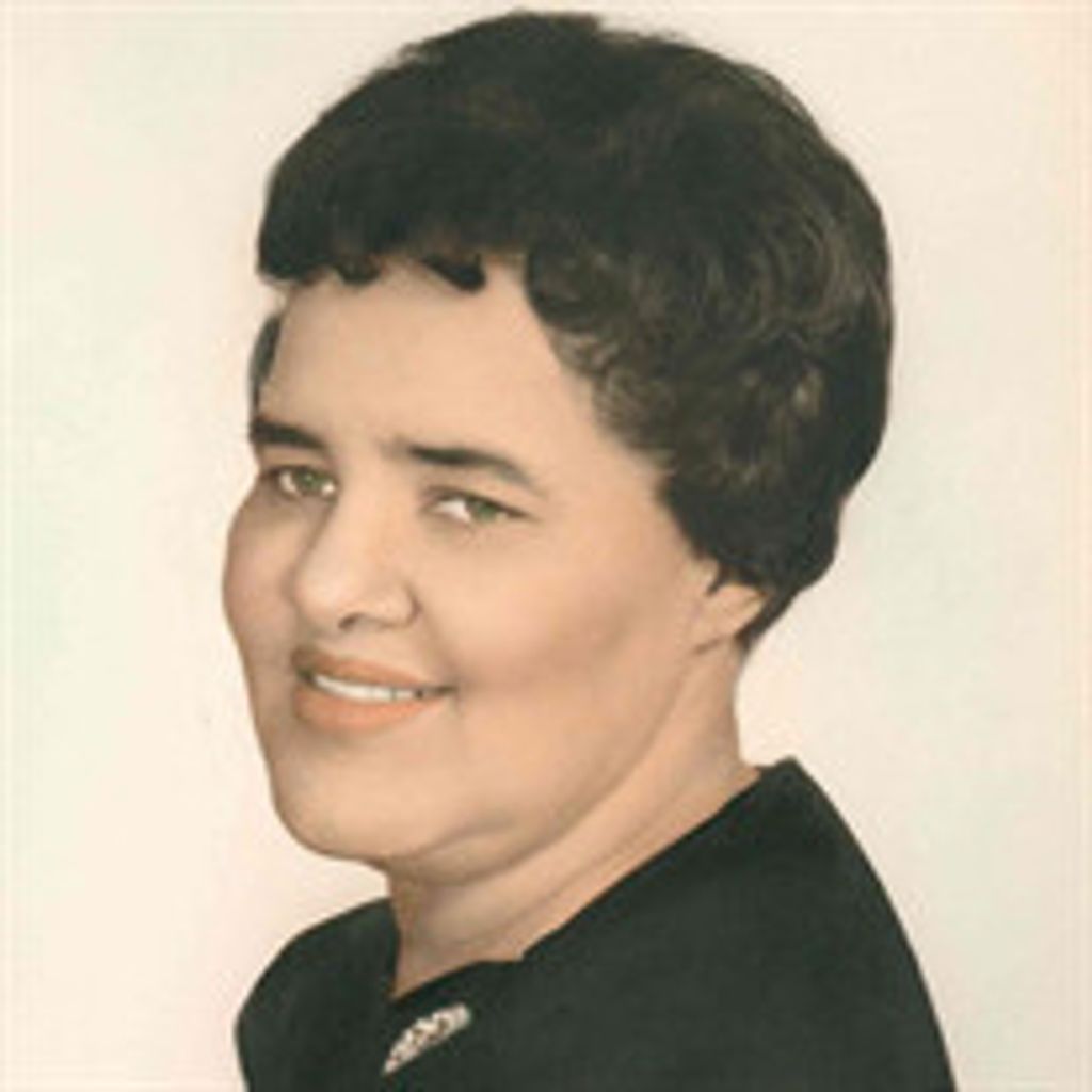 Mrs. Marlyn Beatrice Roberts Profile Photo