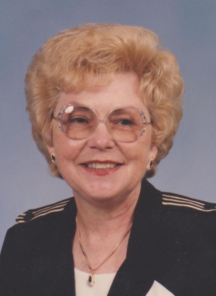 Shirley Aline (Greene)  King