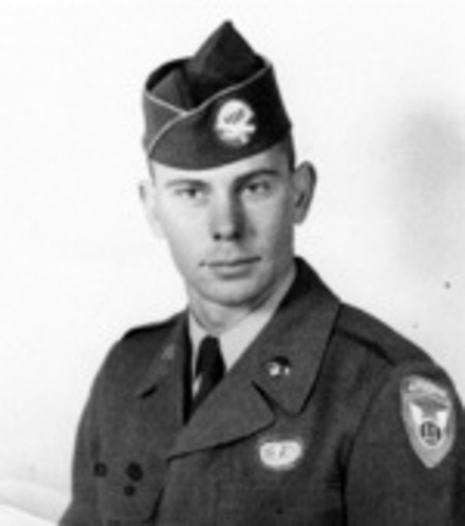 Hugh Maxwell