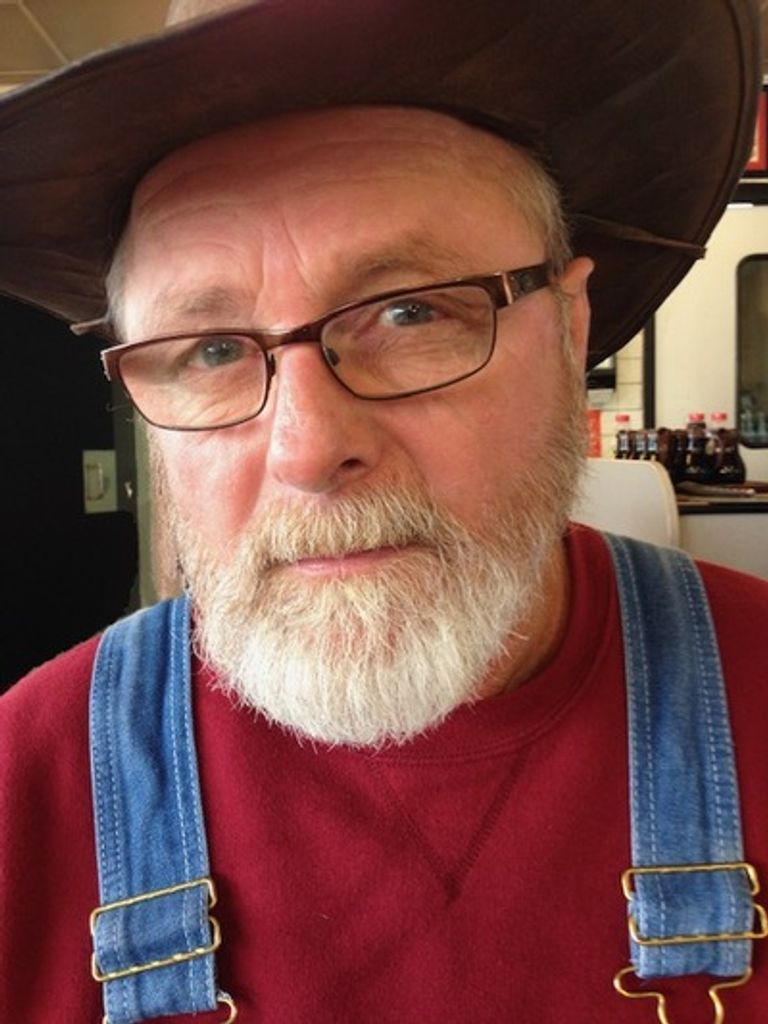 Kevin Lynn Canfield Profile Photo