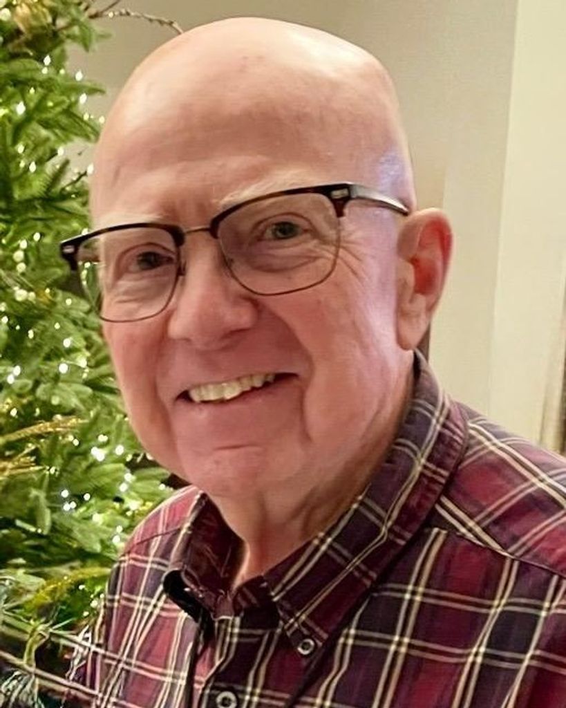 Jerry Paul Baird