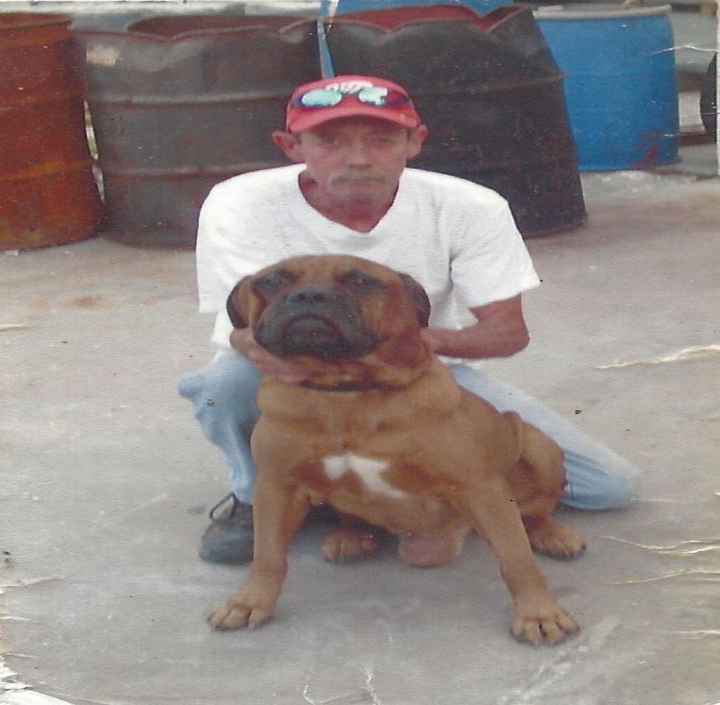 Stephen Karl Self Profile Photo