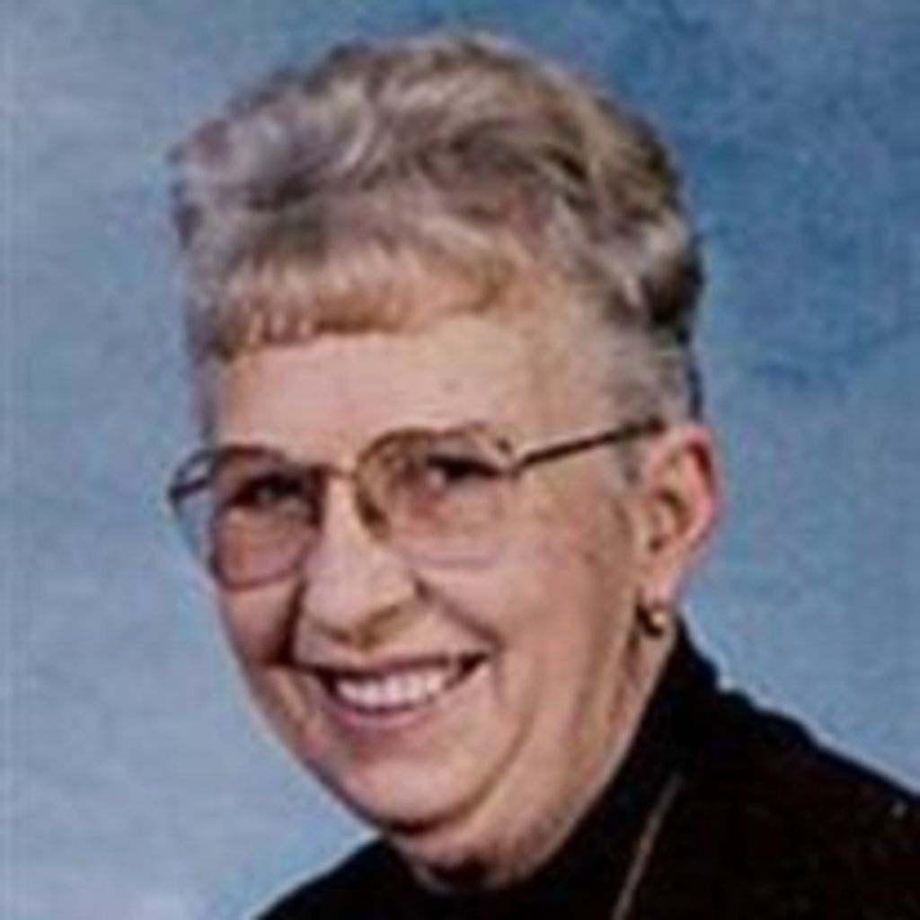Vera Lee Herman