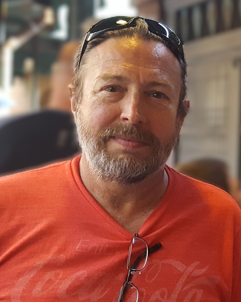 Charles J. "Chuck" Respondi Profile Photo