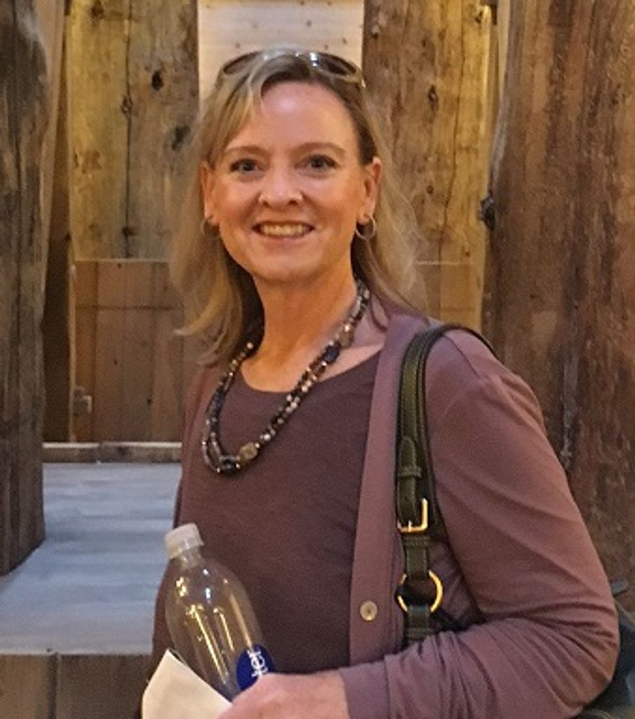 Tammy Smith Profile Photo