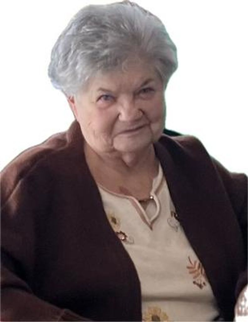 Ada Irene Rogers Profile Photo