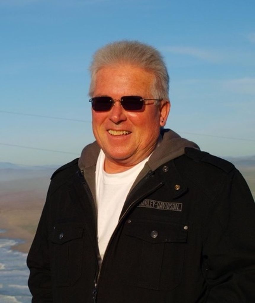 Timothy Lee Smith Profile Photo