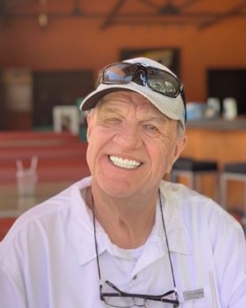 Edward "Fast Eddie" Myers