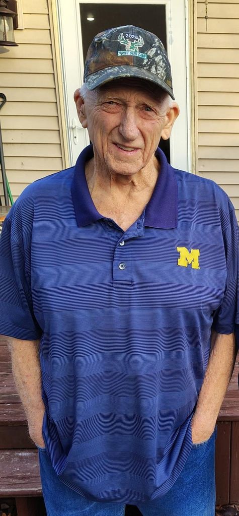 Kenneth William Trudgen Profile Photo