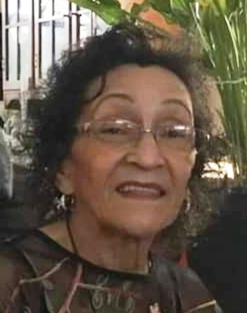 Maria Hernandez Rodriguez