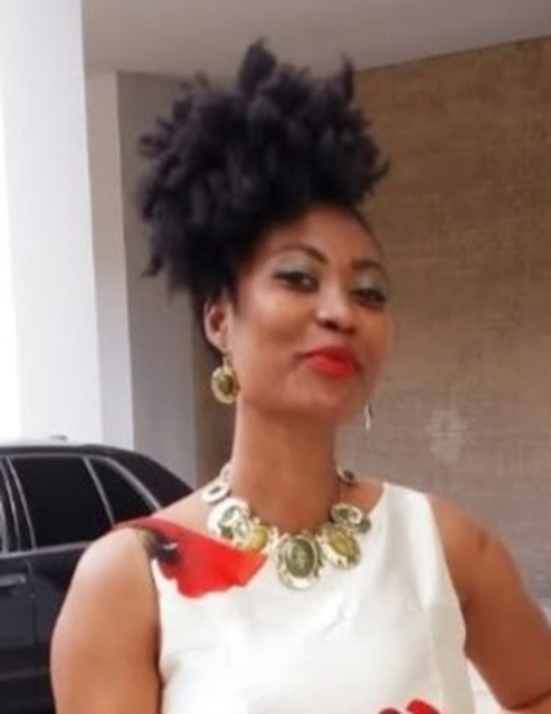 Nora Agyare
