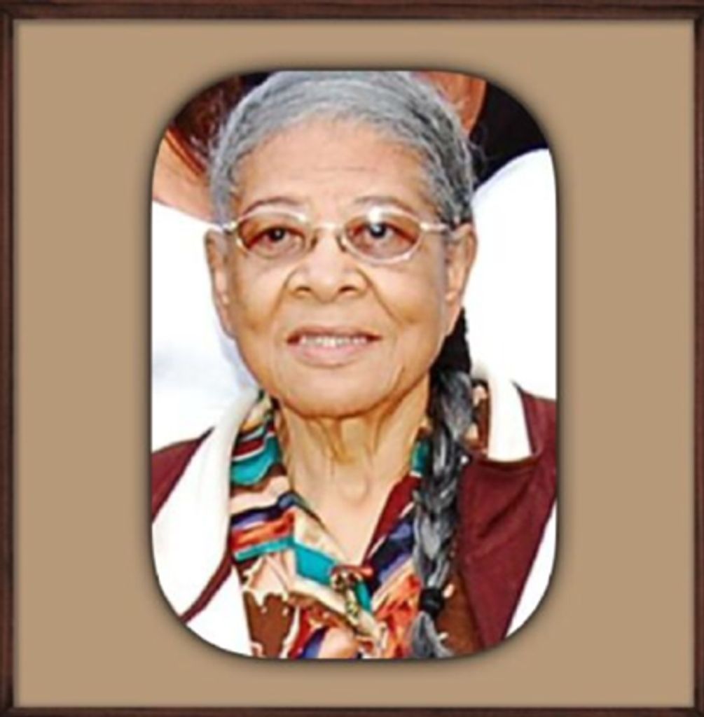 Ruby McGee