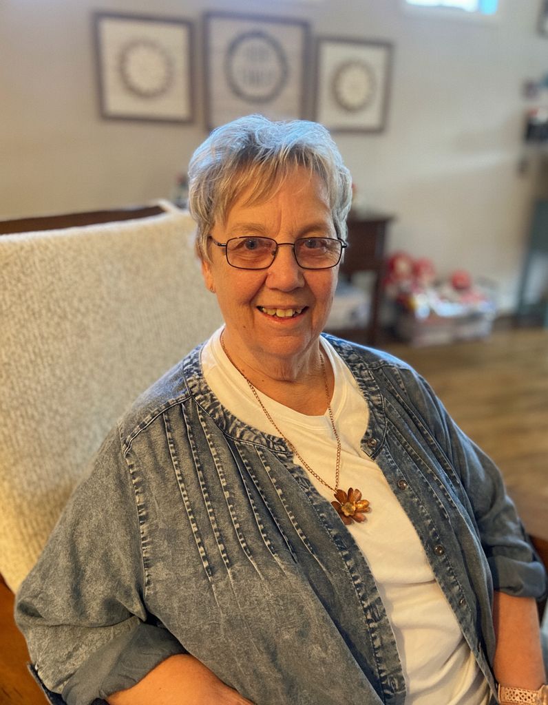 Caroline Janet Hahnert