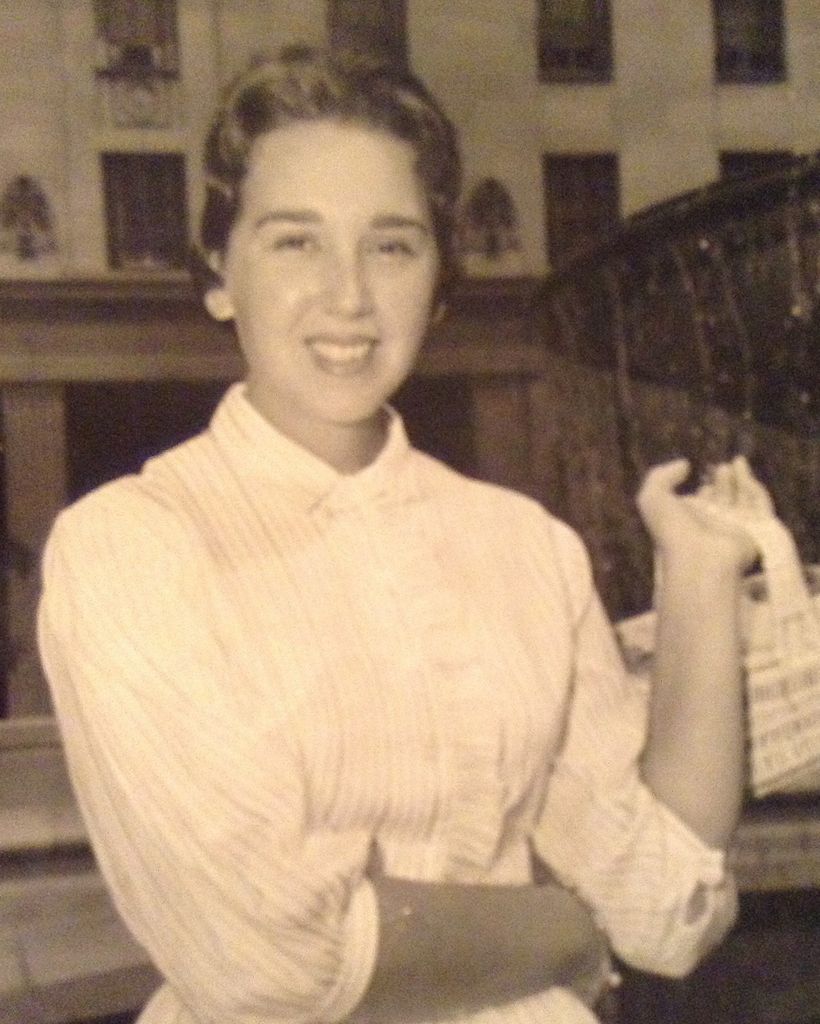 Joan M. Schiner