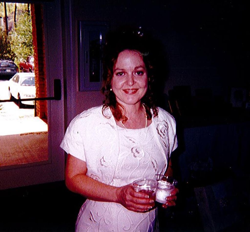 Laura Odom Brazell Profile Photo