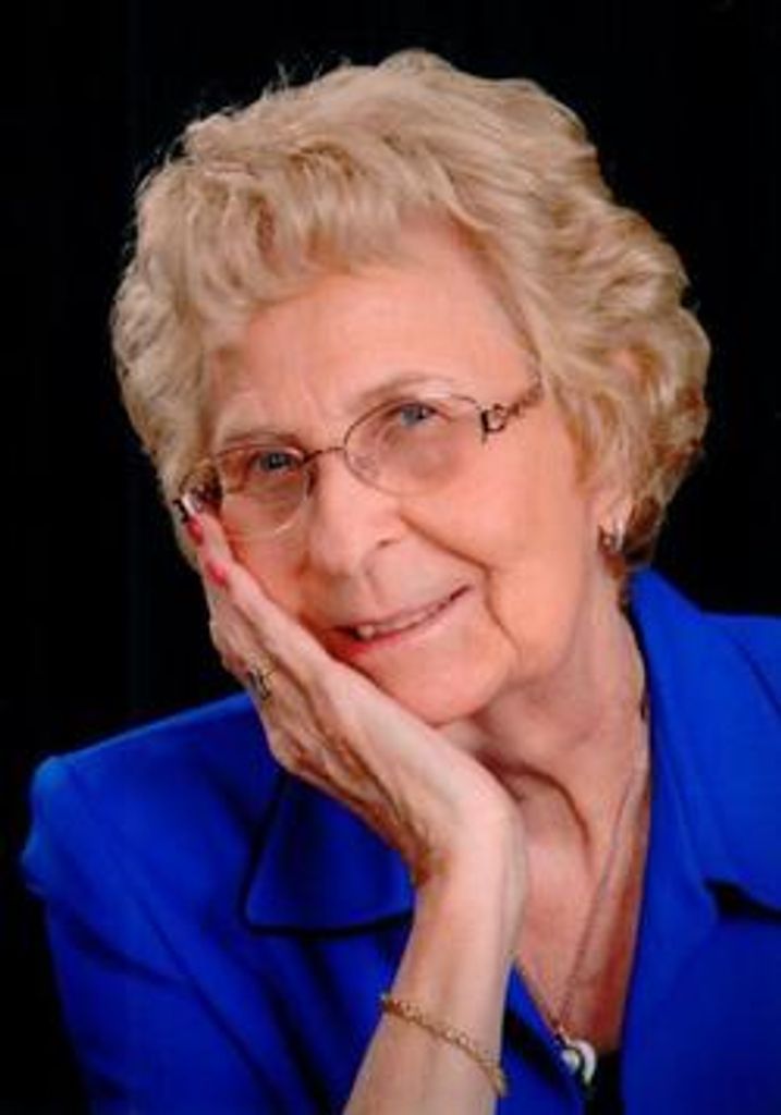 Barbara Evelyn Middleton