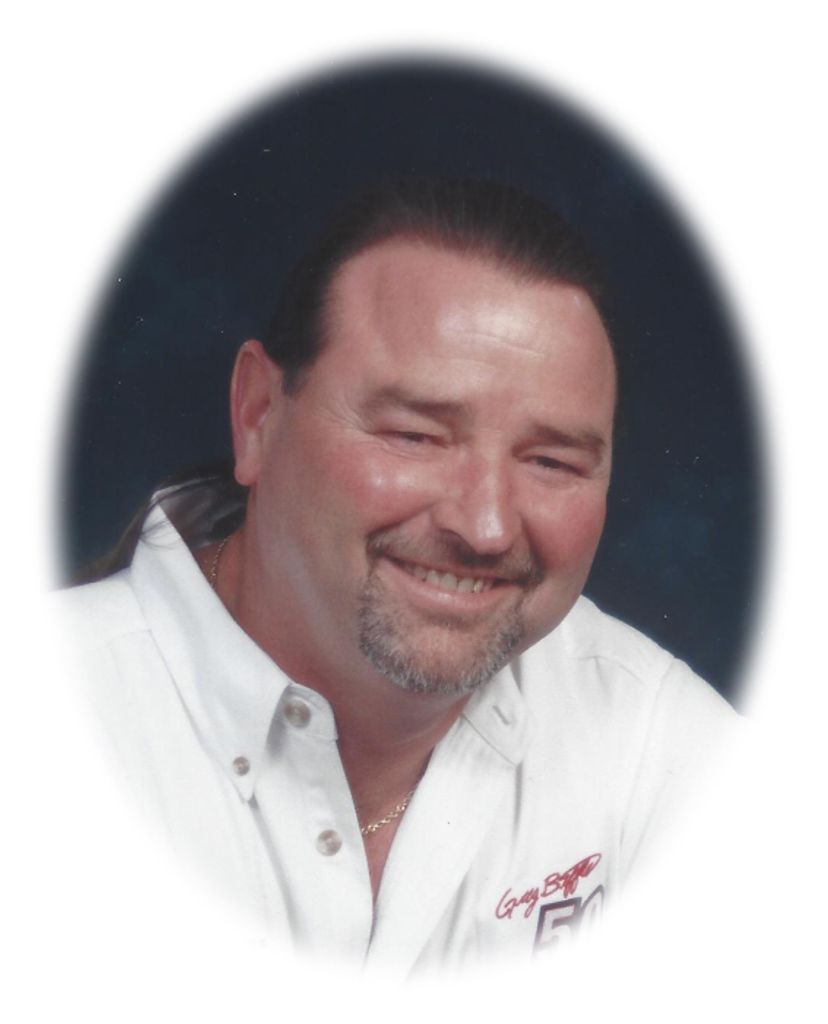 Steven Baker