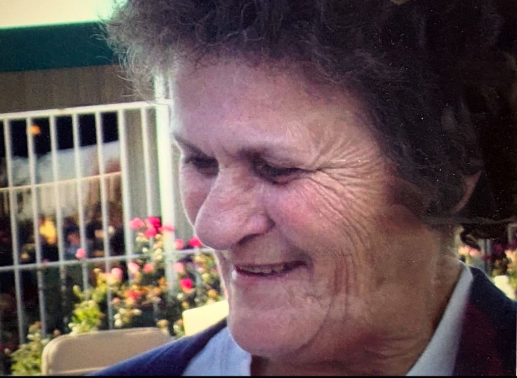 Marsha Lynn (Adams)  Crawford