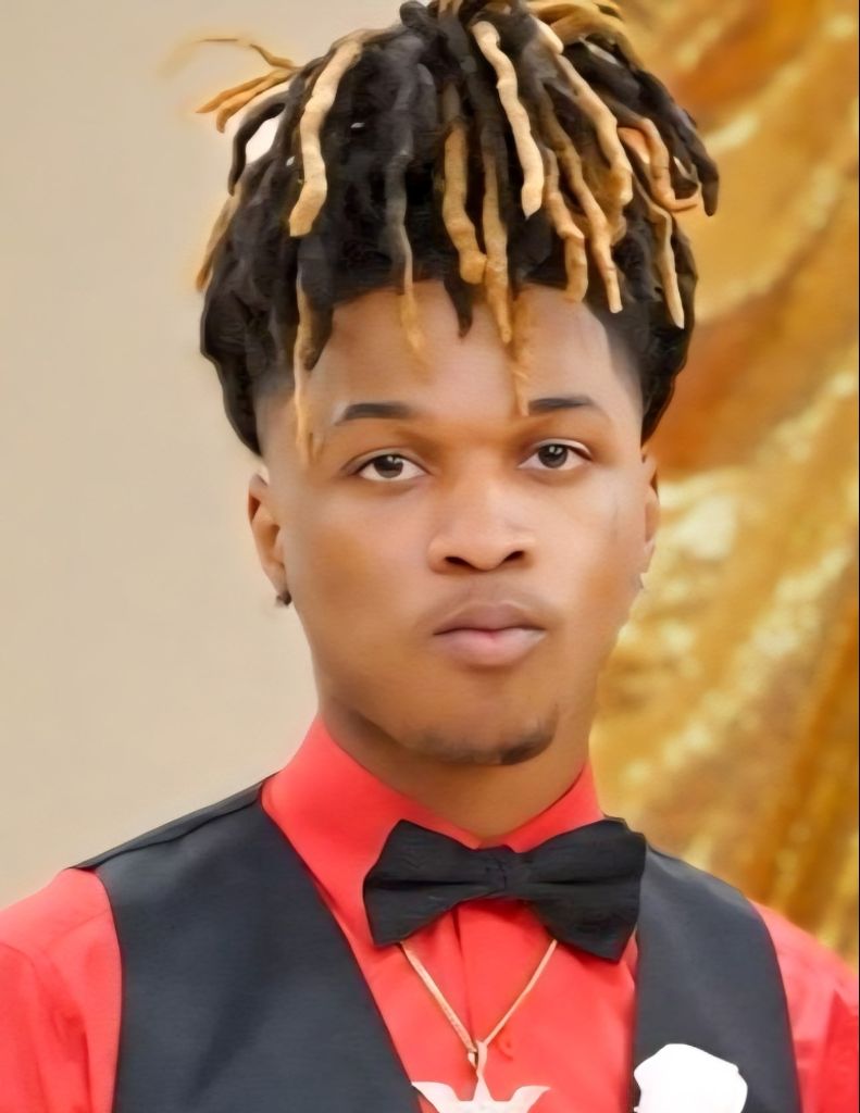 Davion N. Williams Profile Photo