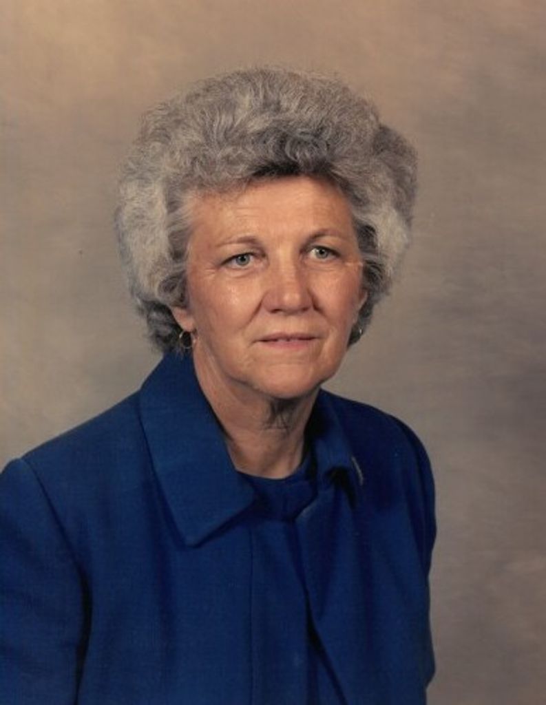 Evangeline (Bledsoe)  Rackley Profile Photo