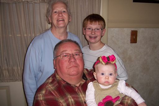 Patricia "Pat" Snodgrass photo gallery thumbnail 101 of 185