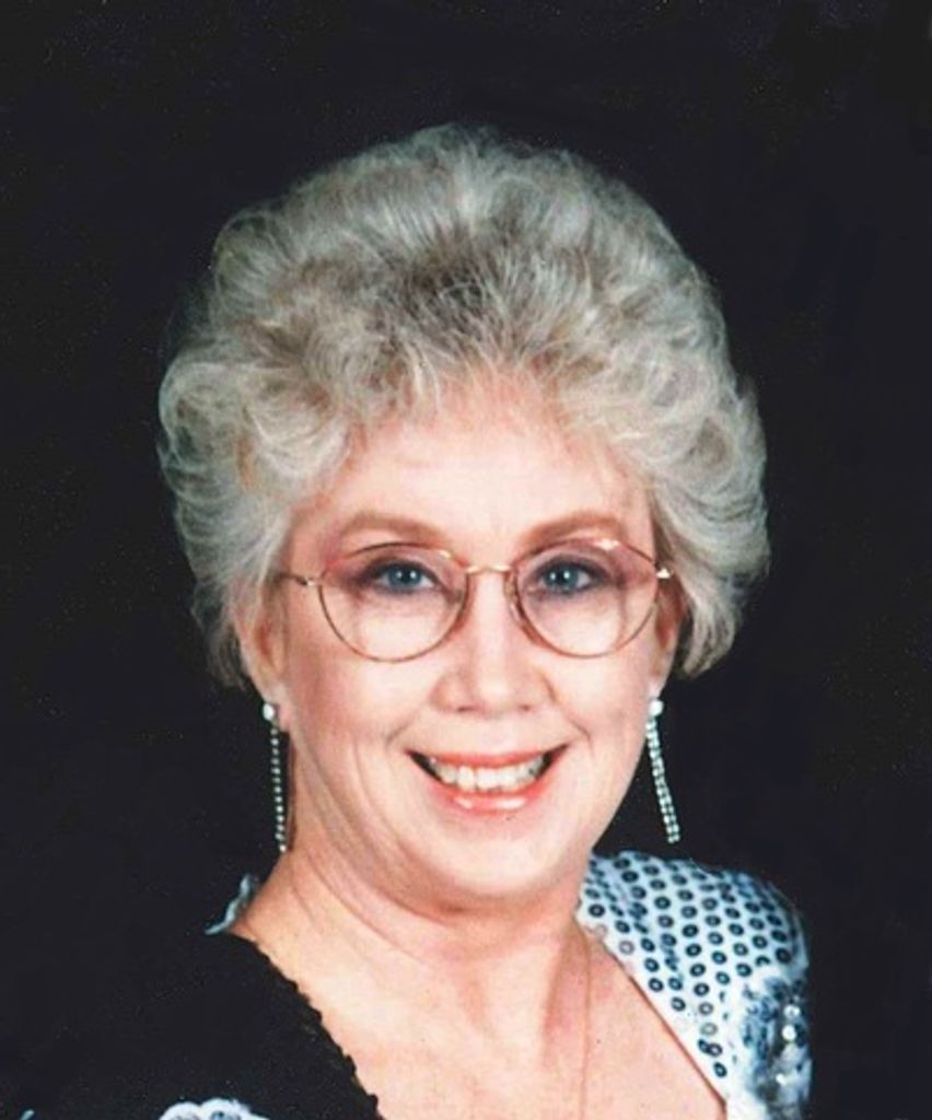 Anna Lee Dodson Reina