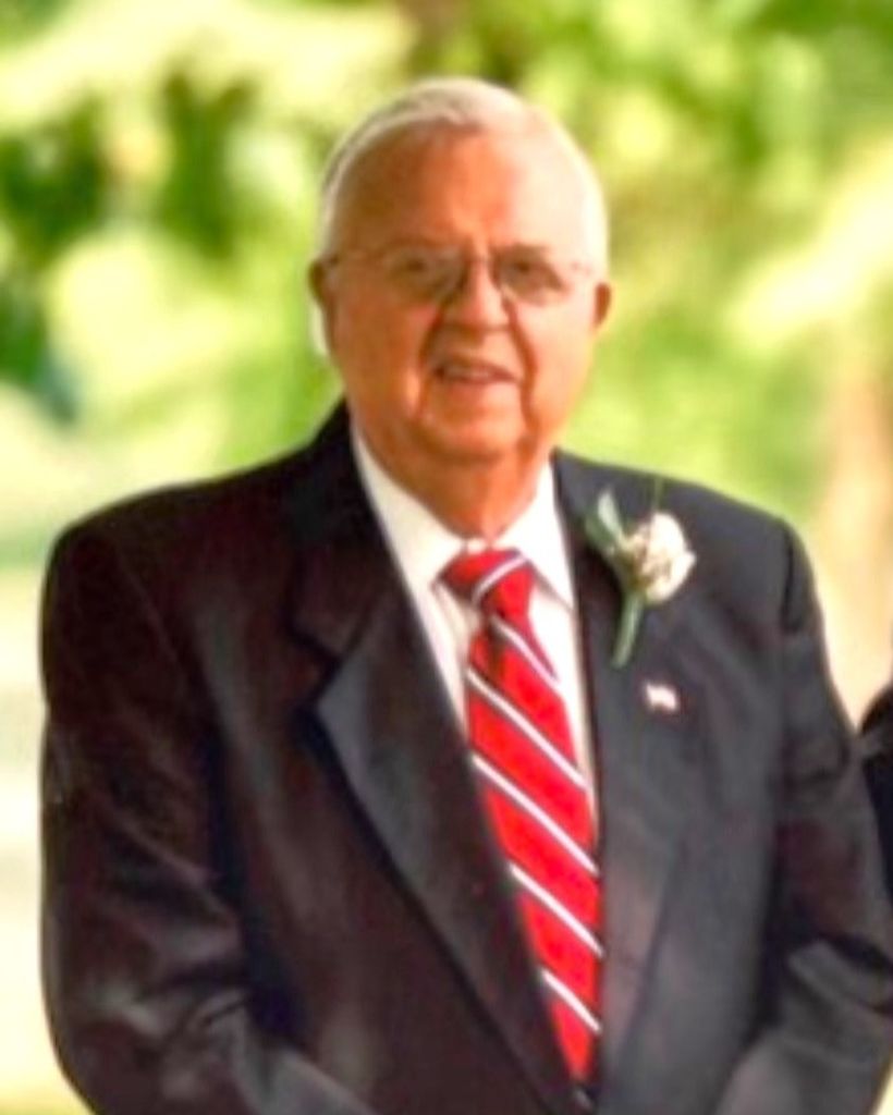 Royce Kirkland